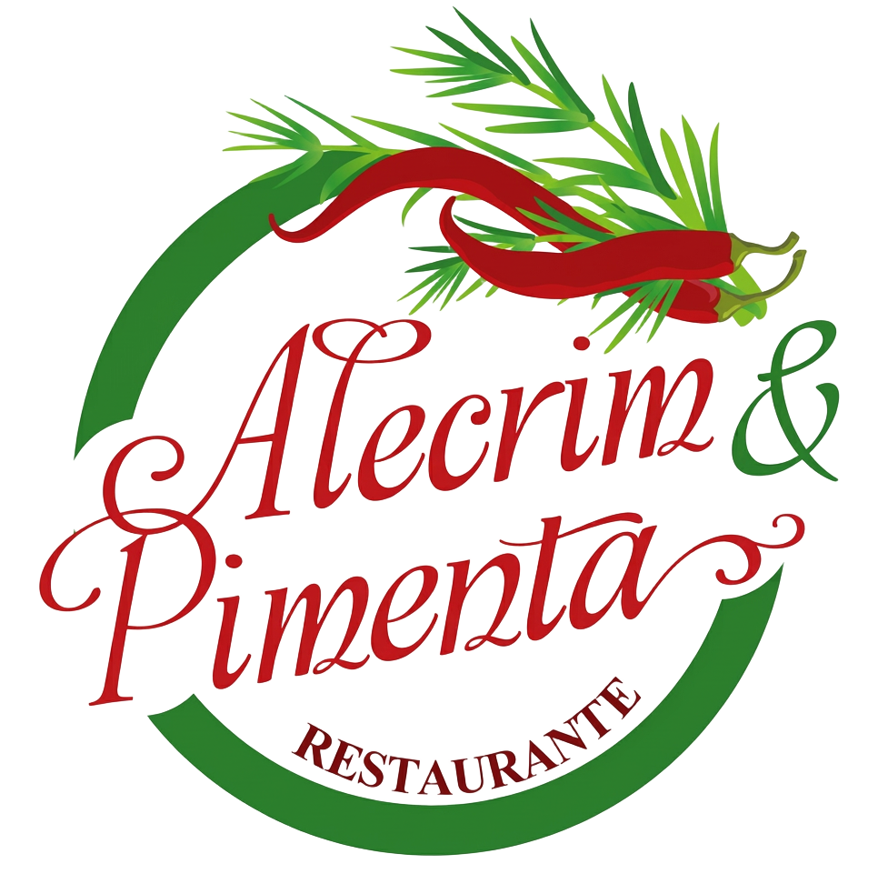 Alecrim & Pimenta
