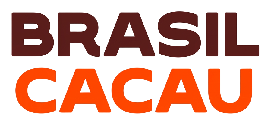 Brasil Cacau